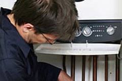 boiler replacement Forest Moor
