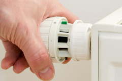Forest Moor central heating repair costs
