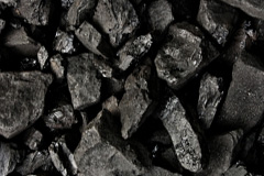 Forest Moor coal boiler costs
