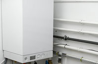 free Forest Moor condensing boiler quotes