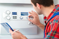 free Forest Moor gas safe engineer quotes
