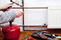 free Forest Moor heating repair quotes